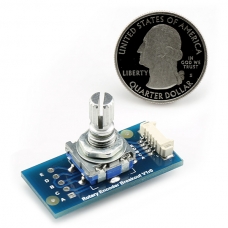 Rotary Encoder Breakout